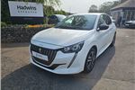 2022 Peugeot 208