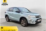 2020 Suzuki Vitara