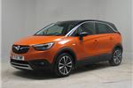 2020 Vauxhall Crossland X