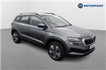 2023 Skoda Karoq