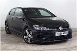 2018 Volkswagen Golf R