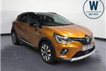 2020 Renault Captur