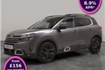 2019 Citroen C5 Aircross