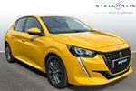 2021 Peugeot 208