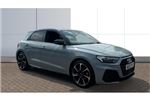 2022 Audi A1