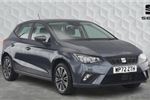 2023 SEAT Ibiza
