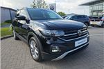 2023 Volkswagen T-Cross