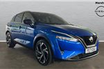 2021 Nissan Qashqai