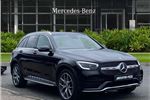 2021 Mercedes-Benz GLC