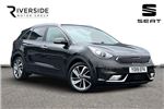 2019 Kia Niro