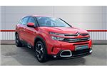 2020 Citroen C5 Aircross