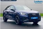 2021 Audi Q2