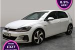 2019 Volkswagen Golf GTI