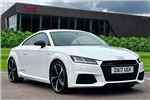 2017 Audi TT