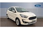 2019 Ford Ka+