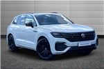 2023 Volkswagen Touareg