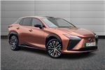 2024 Lexus RZ