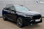 2023 BMW X7