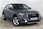 2018 Audi Q2