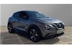 2022 Nissan Juke