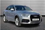 2015 Audi Q3