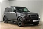 2024 Land Rover Defender