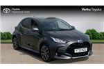 2022 Toyota Yaris