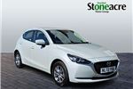 2023 Mazda 2
