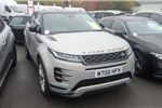 2021 Land Rover Range Rover Evoque