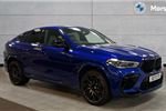 2021 BMW X6 M