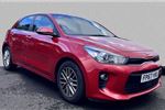 2017 Kia Rio