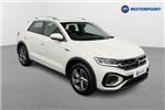 2023 Volkswagen T-Roc