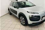 2015 Citroen C4 Cactus