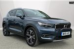 2019 Volvo XC40