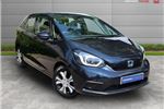 2022 Honda Jazz