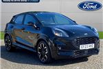 2023 Ford Puma