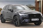 2024 Volvo XC60