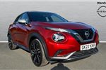 2022 Nissan Juke