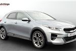 2021 Kia XCeed