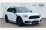2018 MINI Countryman