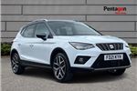 2021 SEAT Arona