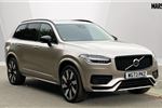 2024 Volvo XC90