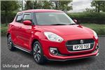 2020 Suzuki Swift