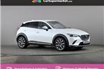 2019 Mazda CX-3