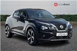 2021 Nissan Juke