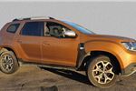 2019 Dacia Duster