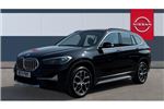 2022 BMW X1