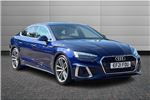2021 Audi A5 Sportback