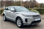 2020 Land Rover Range Rover Evoque