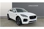 2022 Jaguar E-Pace